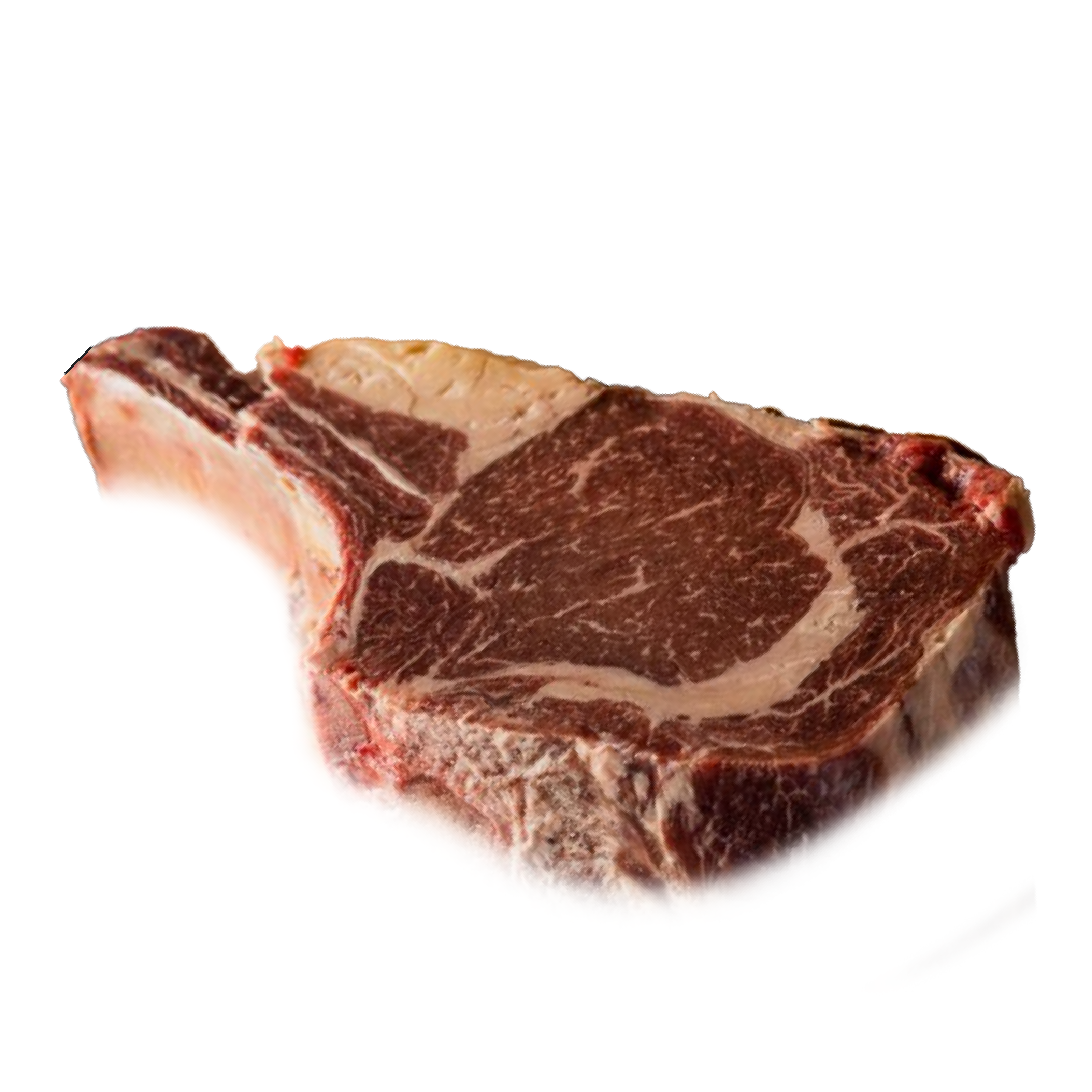 First Light Wagyu bone-in ribeye MB 6+ (end piece)